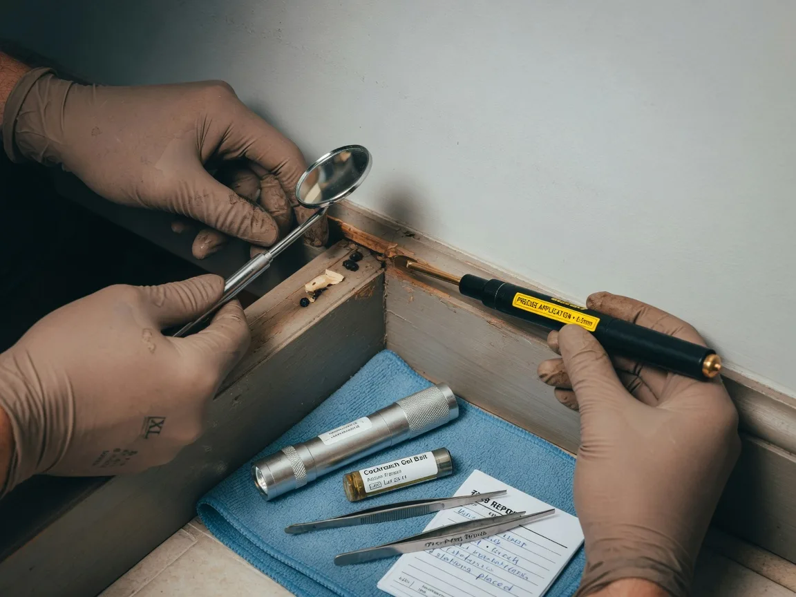 Why choose Emergency Pest Control in Leesburg, NJ